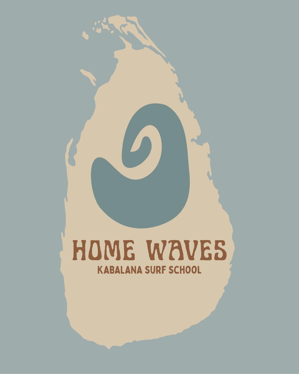 Homewaves Kabalana Logo